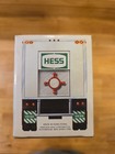 1987 Hess Toy Truck Bank Nib