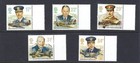 Great Britain Stamps  Collection - 3 Mnh Sets-great Value - Take A Look    b 