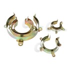 Capacitor Mounting Clamp Bracket Clip 25 30 35 40 45 50 65 75 90mm Durable