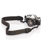 Vintage Classic Quick Rapid Shoulder Sling Belt Neck Strap For  Slr Camera