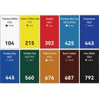 Studio Oil Paint Set 10 Colors X 50ml 1 69 Fl Oz Professional Art Paints