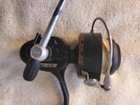 Mitchell Model  308 Open Face Spinning Reel Made In Taiwan Works Oiled cleaned