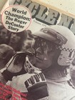 Vintage Cycle News 1977 Decoster Cover Boy interview-racer Mx