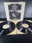 The Gregg Allman Tour 1974 Capricorn Records Double Lp vinyl 2c-0141 First Press
