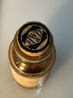 Vintage Mercurochrome Apothecary Bottle - Rare Collectible