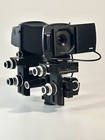 Complete Sinar P3 Camera System W  54m Digital Back 120mm Macro Lens   More