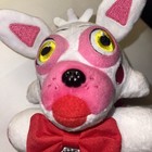 Funko Five Nights Freddys Fnaf Sister Location Funtime Foxy Plush 7   