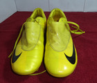 Nike Mercurial Vapor V Fg Rare Us Size  10 Soccer Cleats Ronaldo Football Boots 