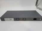 Grandstream Gwn7803p 24-port Gigabit Ethernet Managed Poe Switch
