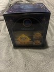 Disney Wish Star Dimmable Squishy Light New In Box