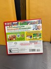Mario   Luigi  Superstar Saga   Bowser s Minions  nintendo 3ds  2017  No Game