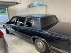 1986 Cadillac Fleetwood 