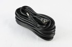 Absc Flash Sync Cord   Cable Male Mini  3 5mm  To Male Pc 15ft  g239