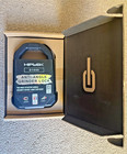 Hiplok D1000 Anti-angle Grinder Bike Or Motorcycle Lock  New  Black