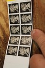 Great Britain Bk745 Mint Booklet Complete Machin - 