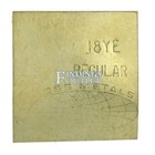 18k Yellow Gold Solder Easy Medium Hard   Repair One Gram Plate Jewelry Repair