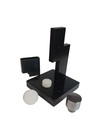 Masonic Lodge Penny Punch Stamp Holder Device