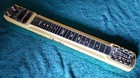 Fender Stringmaster 8 String Lap Steel Guitar - Used