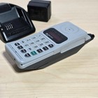 Motorola Tele-tac 200 Cell Phone Battery   Charger