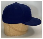 Buffalo Bisons Milb New Era Baseball Hat cap Fitted 7    Blue   minor League    a22 