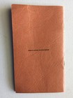 I o o f  Directory  August 1938   Dunkirk T   N  Y 