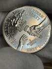 2026 W West Point Half Dollar 9-11-01 Always Remember Privy Rare 