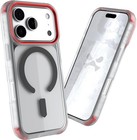 Ghostek Iphone 17 Pro Covert Case  Magsafe Compatible  Non Slip Grip Protection