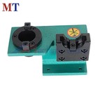 Cat40 Universal Cnc Tighten Tool Holder Green Tightening Fixture Clamping