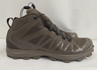 Salomon Men s Speed Assault 2 Boot Earth Brown 10 Us