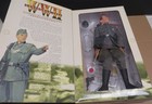 Wwii Dragon Leningrad 1941 Wehrmacht Feldgendarme Karl Nib 1999  70004