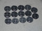 Coins Shell s Mr  President Coin Game 14 No Duplicates Lincoln Polk Roosevelt