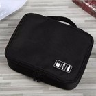 Travel Cord Case Organizer For Electronics Cable accessories phone tab Charger