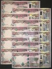 1 Million Iraq Dinar 1 000 000 - 20 X 50 000 Iqd - Authentic Verified Currency
