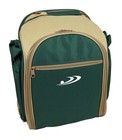 Picnic Basket Backpack  everything Needed For A Perfect Picnic In This Back Pack