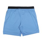 Reebok Men s Comm Knit Shot Training Shorts Light Blue 100072982