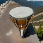 Ludwig Symphony Chicago Copper Tone  Timpani Tympani Vintage  29    Symphony