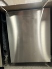 Asko 30 Series 24  Fully Integrated Built-in Dishwasher - Dbi663issof