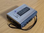 Sony Tcm-500 Walkman Cassette Tape Recorder Player Confirmed Operation Exc