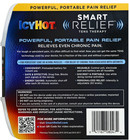 New   Icy Hot Smart Relief Tens Therapy - For  Back  Hip  Muscles And More 