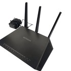 Netgear Nighthawk Ac1900 Smart Wifi Router R7000 High Wireless Router