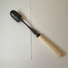 Vintage Stilton Cheese Scoop