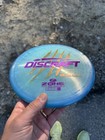 Discraft Zone Limited Release 4 Claw Paul Mcbeth Rare Sold Out New 170-172