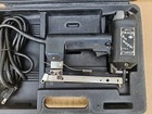 Crain  615 Professional Carpet Pro Stapler Type B W  Case
