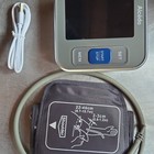 Alc  do Alt-6 Digital Upper Arm Bp Monitor Automatic Memory W Cuff Case Usb