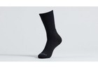 Specialized Primaloft   Lightweight Tall Logo Socks