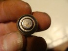 1940 s Alkaline Dry Cell Battery  Cool  Modern