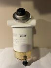 Racor 490r-rac-01 Spin-on Fuel Filter Water Separator With Integral Primer Pump