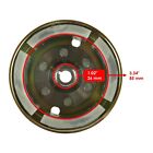 Flywheel Generator W  Stator Magneto For Yamaha Blaster 200 Yfs200 1990-2006