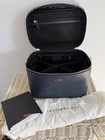 New Leatherology Xl Navy Train Case With Csd Monogram