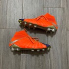Nike Hypervenom Phantom Iii Df Fg Elite Acc Soccer Cleats Football Boots Us12